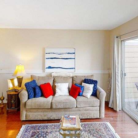 Riverfront Retreat ナッシュビル エクステリア 写真