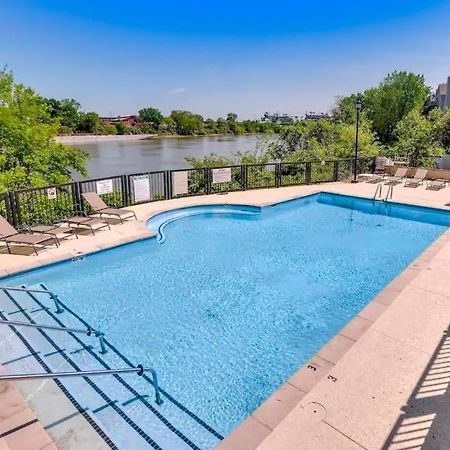 Riverfront Retreat ナッシュビル エクステリア 写真