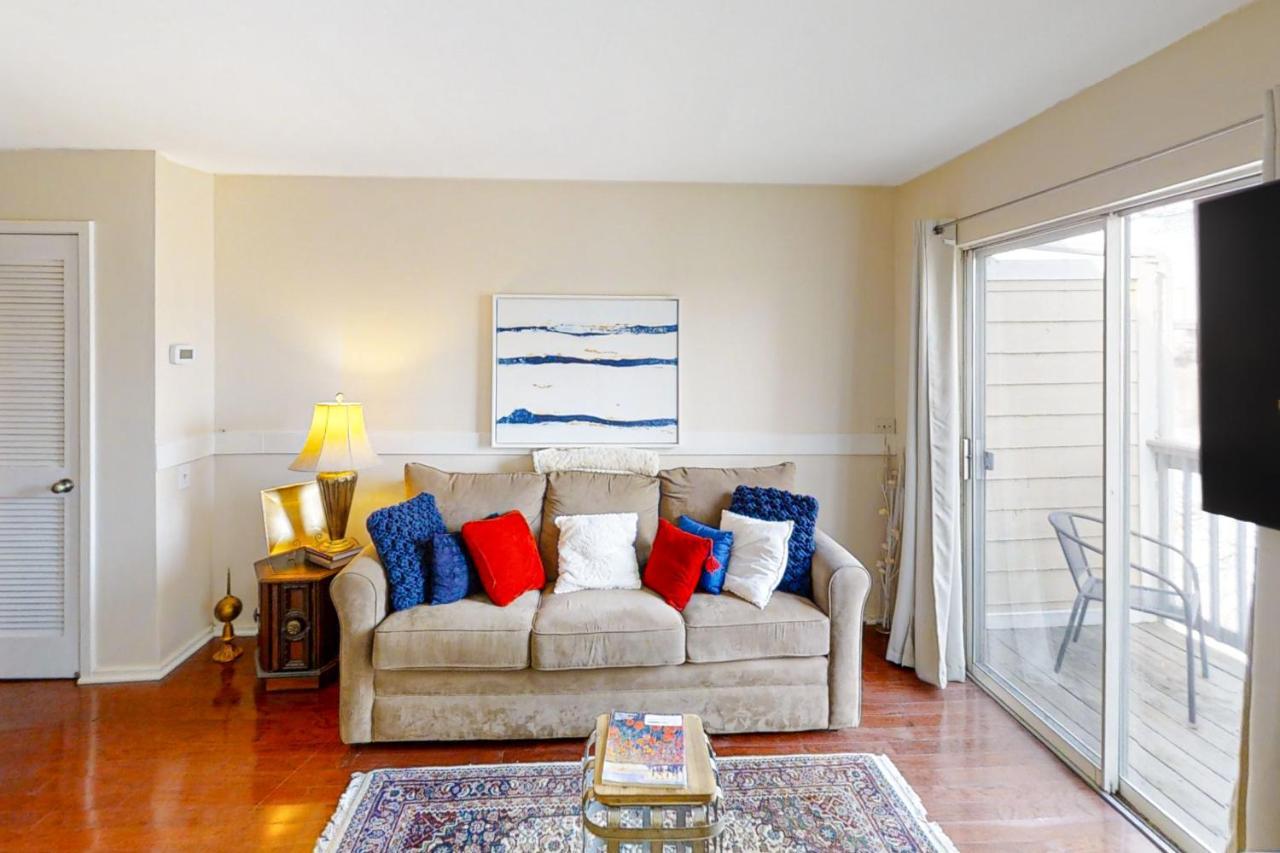 Riverfront Retreat ナッシュビル エクステリア 写真
